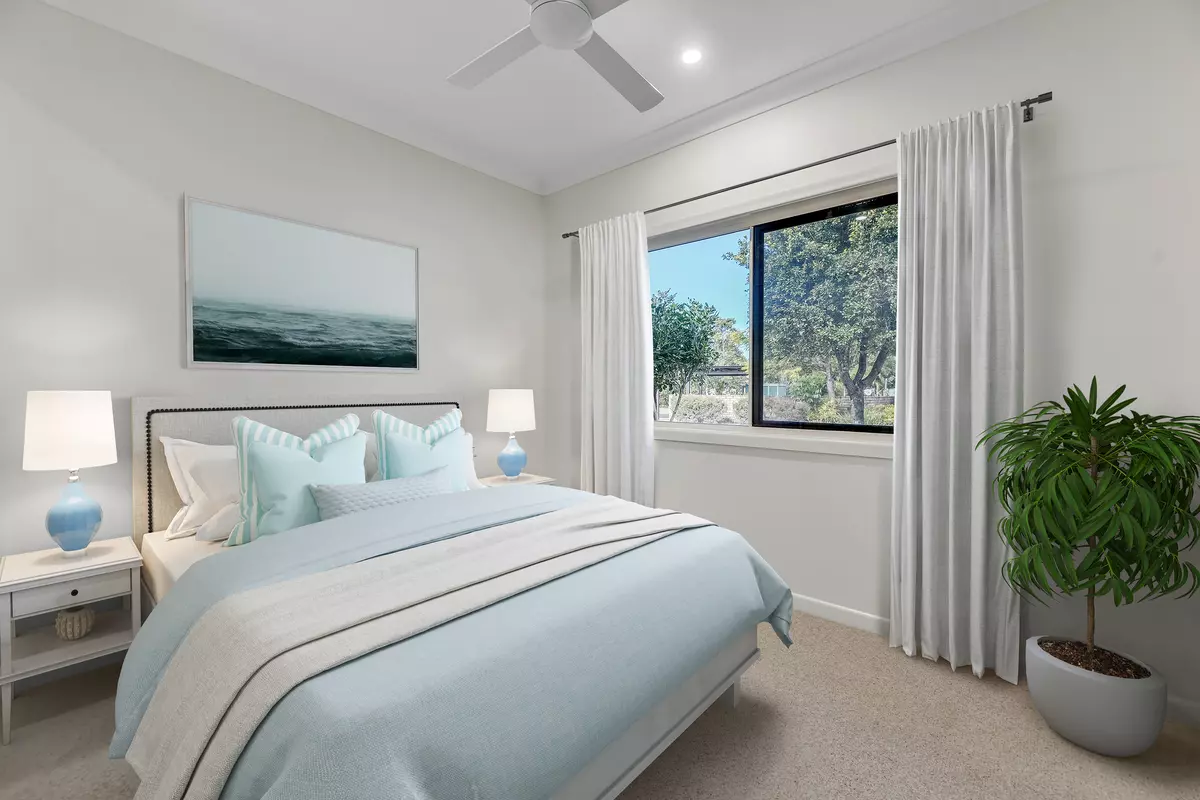 Caloundra Rise Unit 95