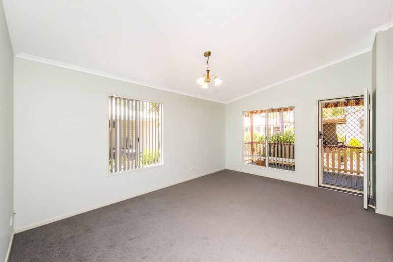 Riverside Gardens - Site 205