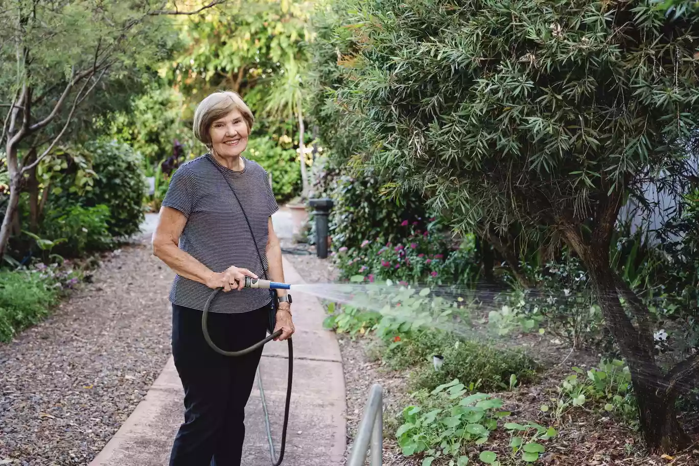 Spacious - 2 Bedroom Apartment 5511 with Horizon Views – The Village Yeronga