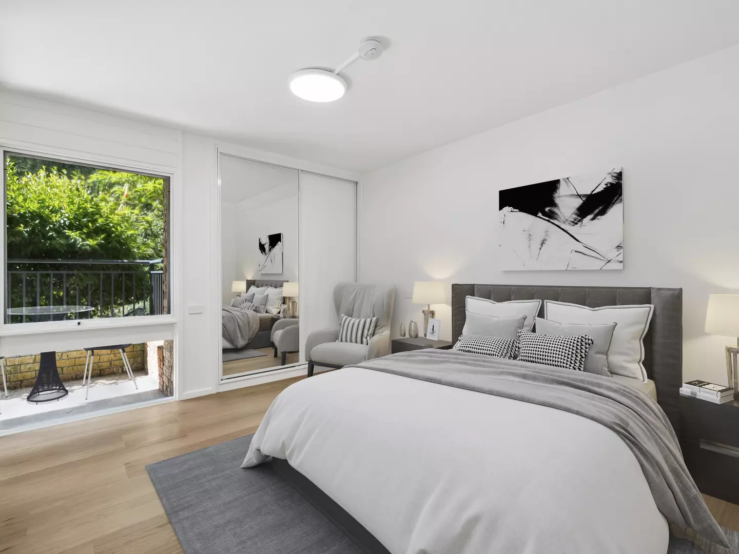 6/36-42 Cabbage Tree Road Bayview, NSW 2104