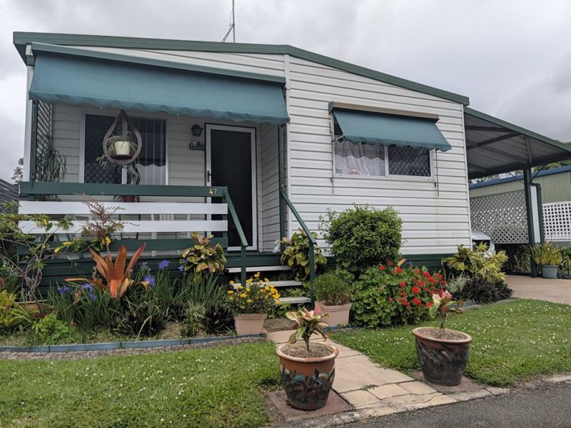 A Little Cottage with a Big Future