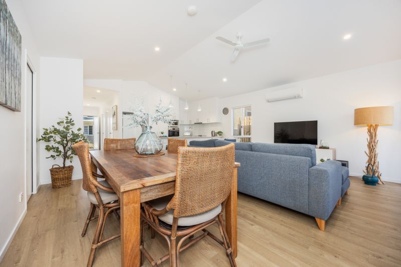 Private Oasis with Bushland Views