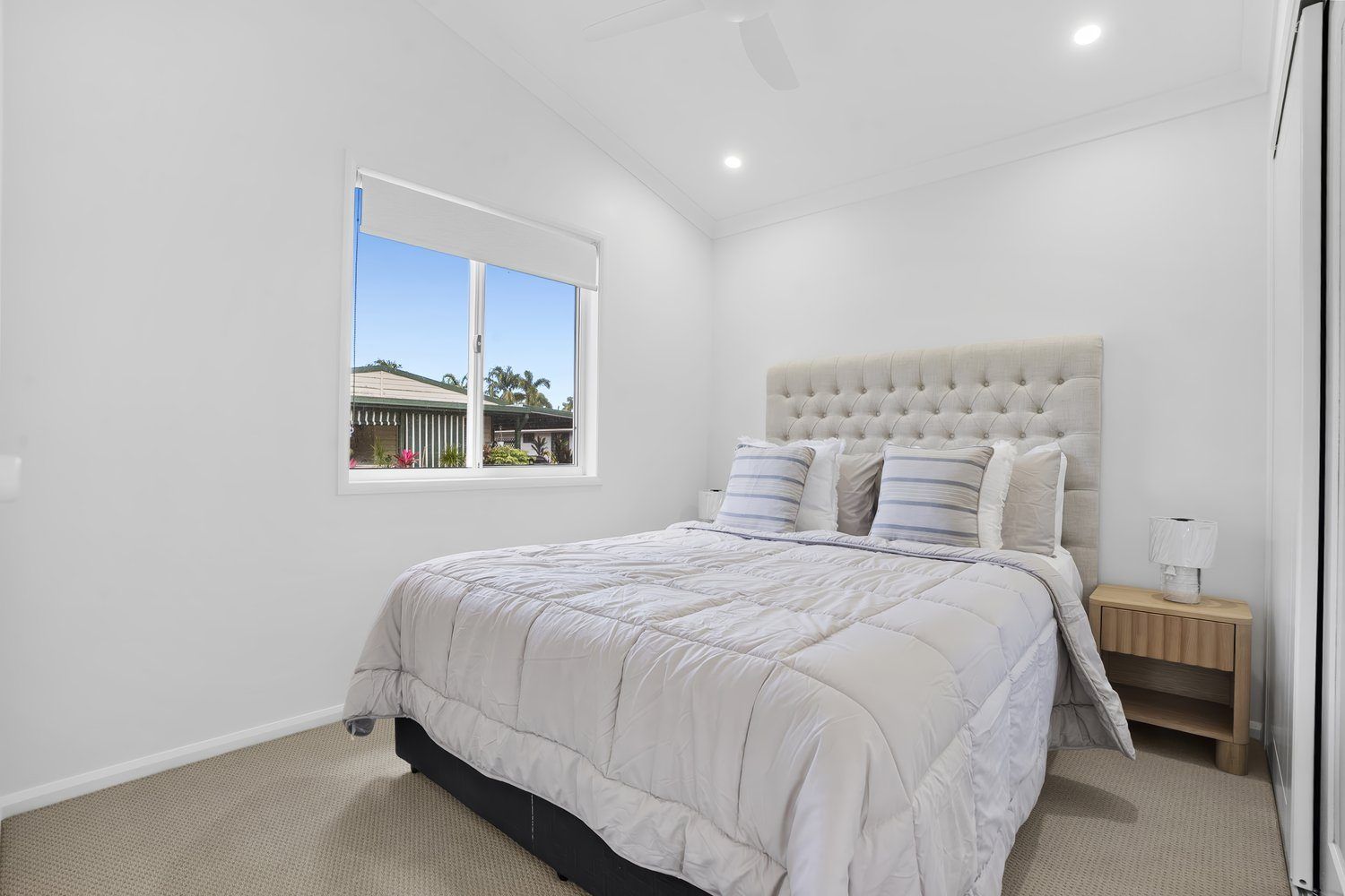 Modern Comfort and Low-Maintenance Living
