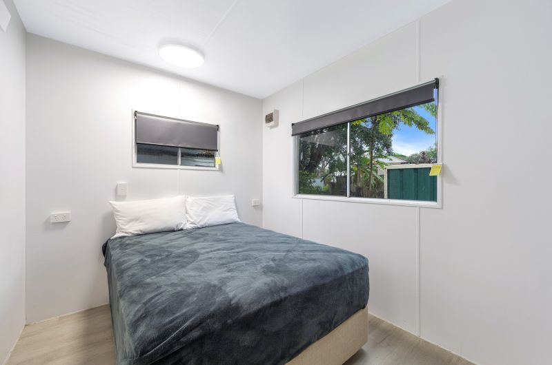 Newly Renovated with Alfresco Living