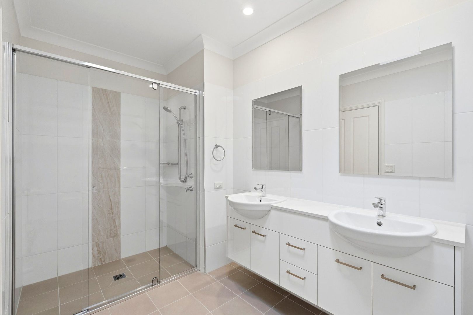 Retire in style in an established and welcoming village!