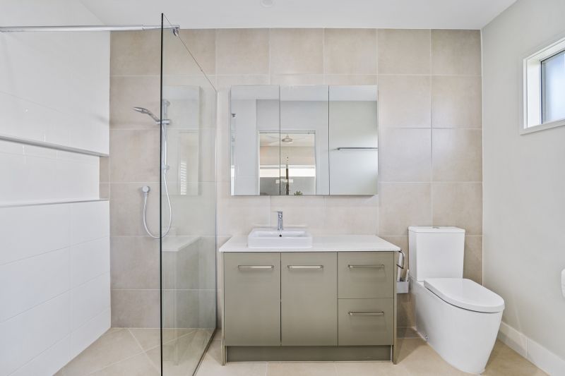 Site 67 - Established Rosevale