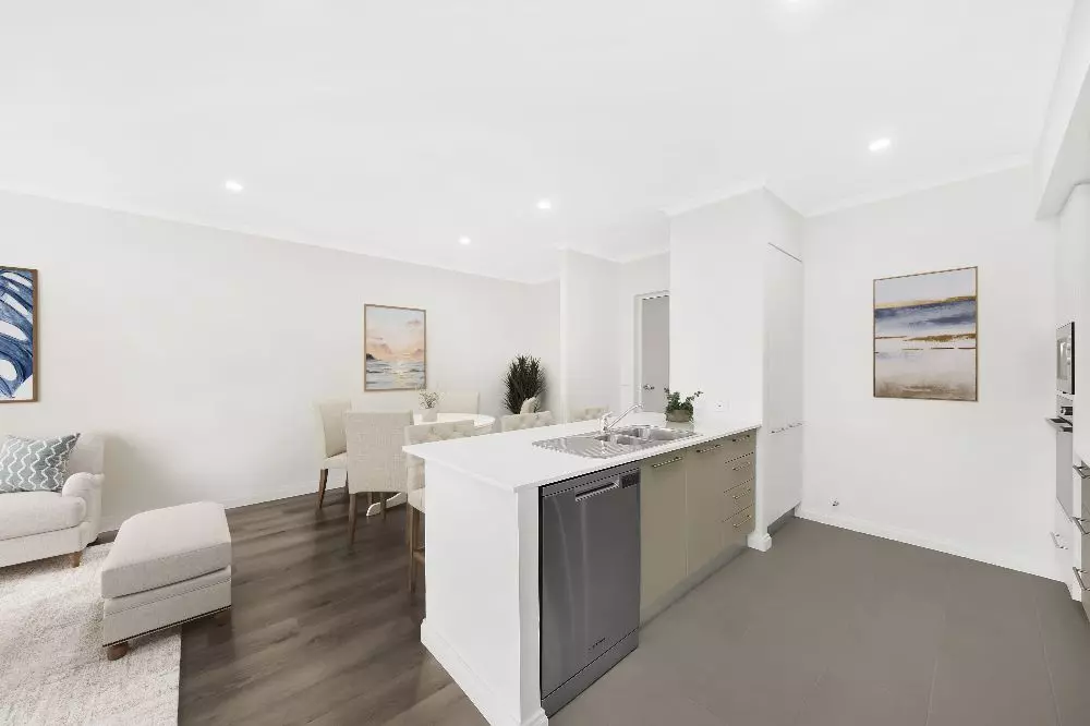 One Bedroom | Apartment 331