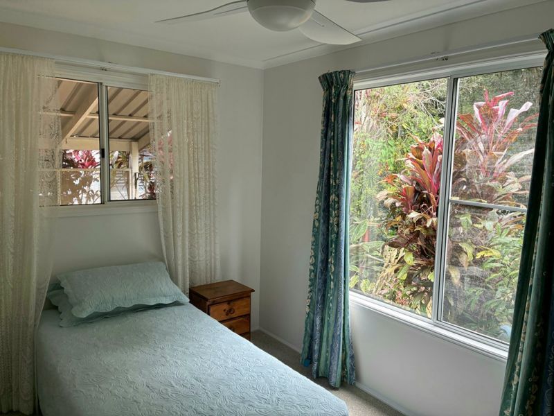 Relaxed Resort Style Living