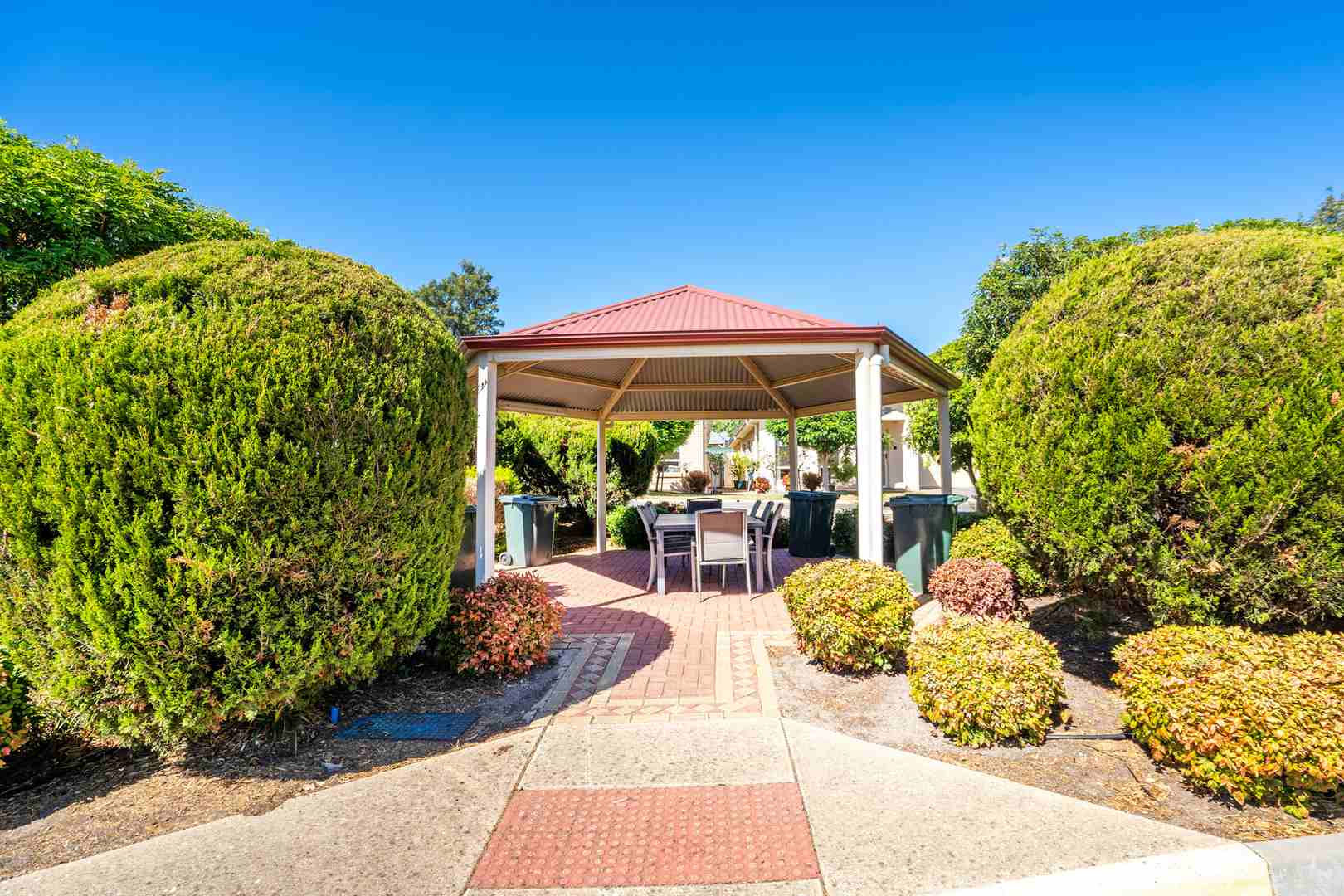 Independent Living Units. Expression of Interest! 