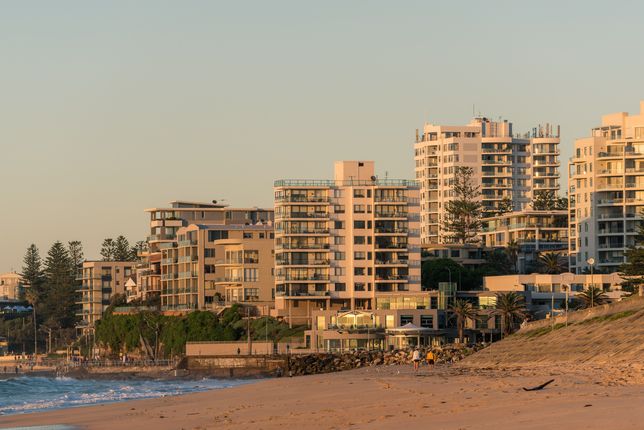 Sydney’s southern suburbs to have most downsizer-friendly dwellings, new report finds