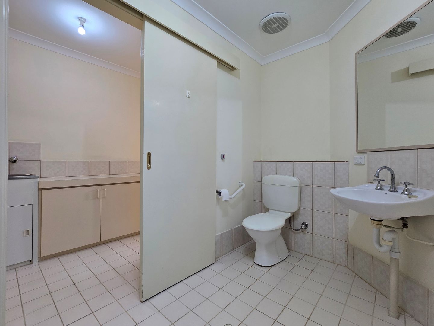 Character Retirement Villa - Fully refurbished before settlement