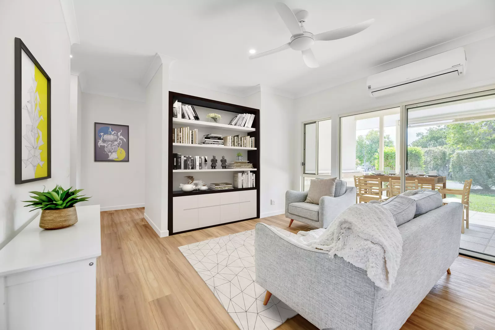 Caloundra Rise Retirement Estate Unit 4