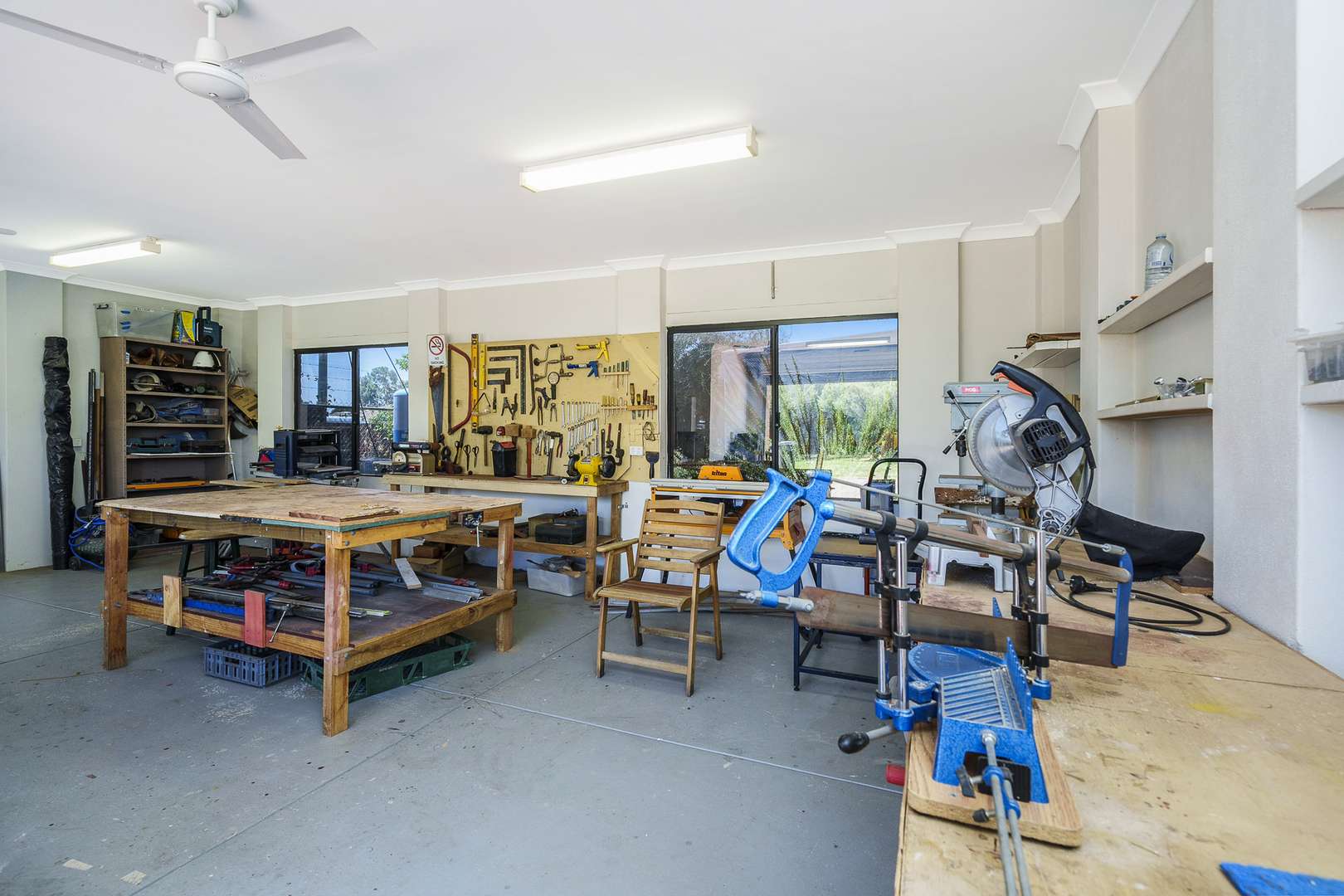 Forest Lakes Village