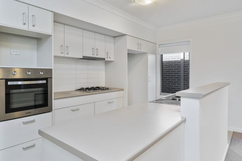 Feel right at home, from the day you move in at Macarthur Gardens Retirement Village. Enjoy $15,000* off villa 16.