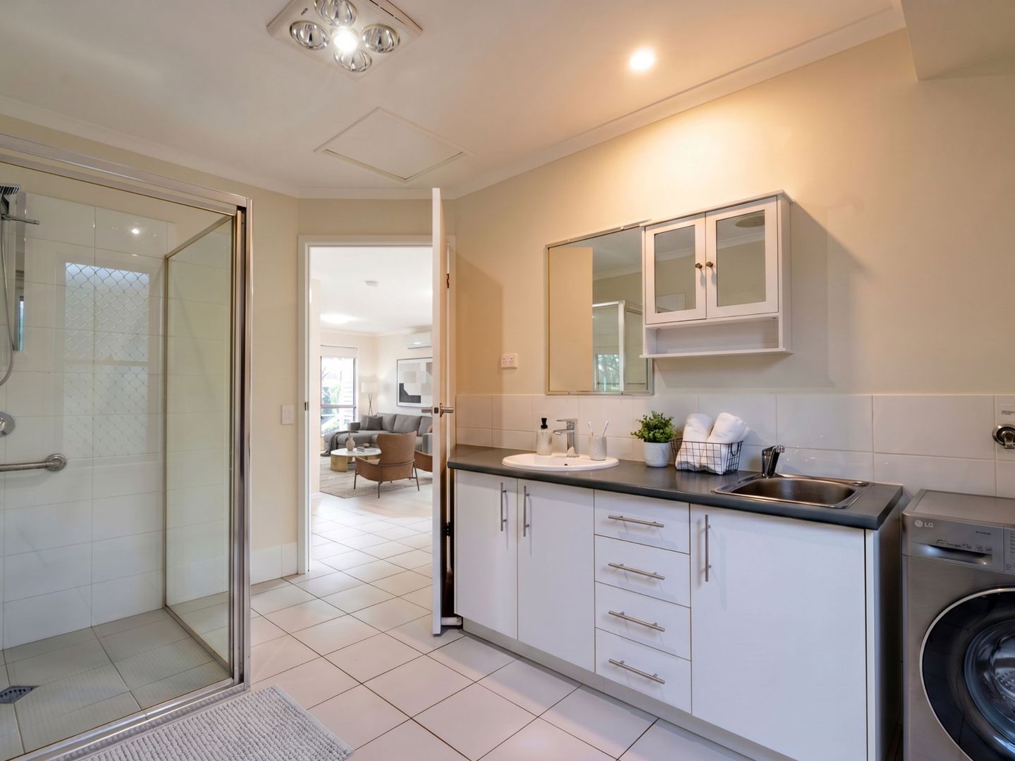 Villa 25 |  2 bed + 1 bath
