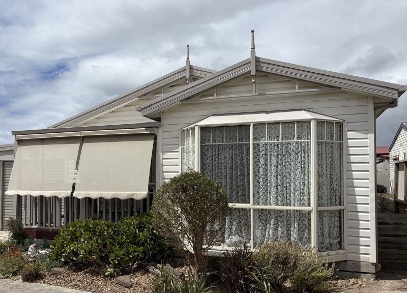 Peninsula Parklands - Site 062