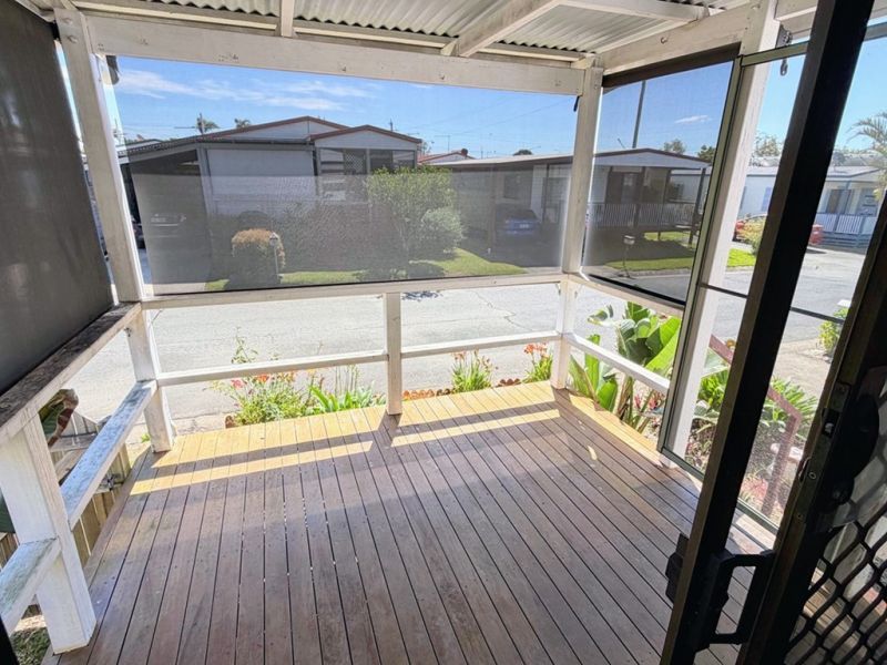 Private Veranda, New Kitchen & More