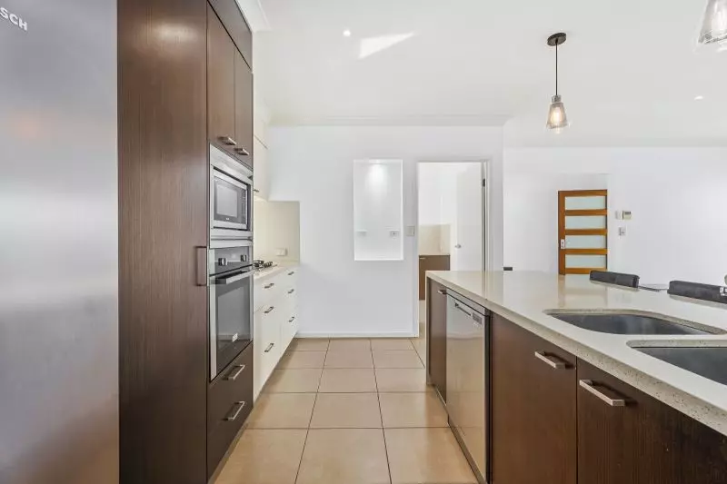 Site 77 - Established Flinders