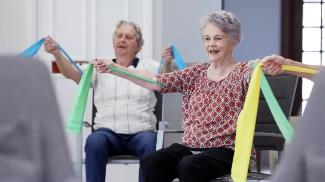 Huon Park Retirement Village - Making Life Easier