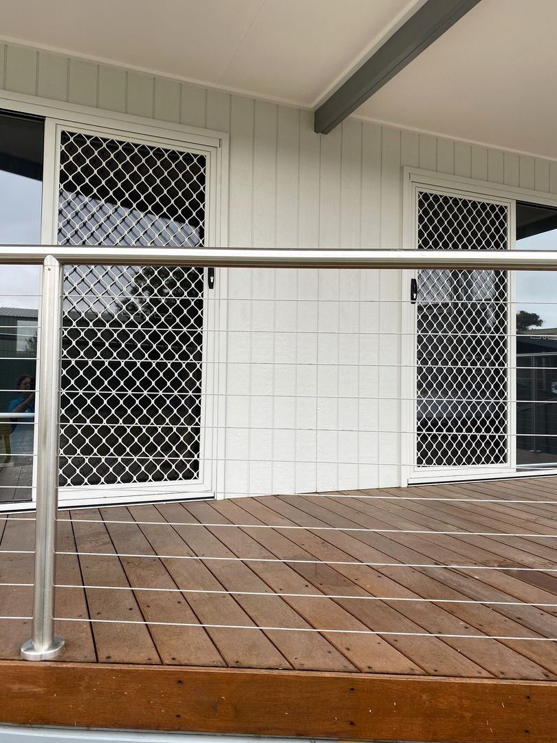 Haven at Benalla Lifestyle Village (Benalla Tourist Park)