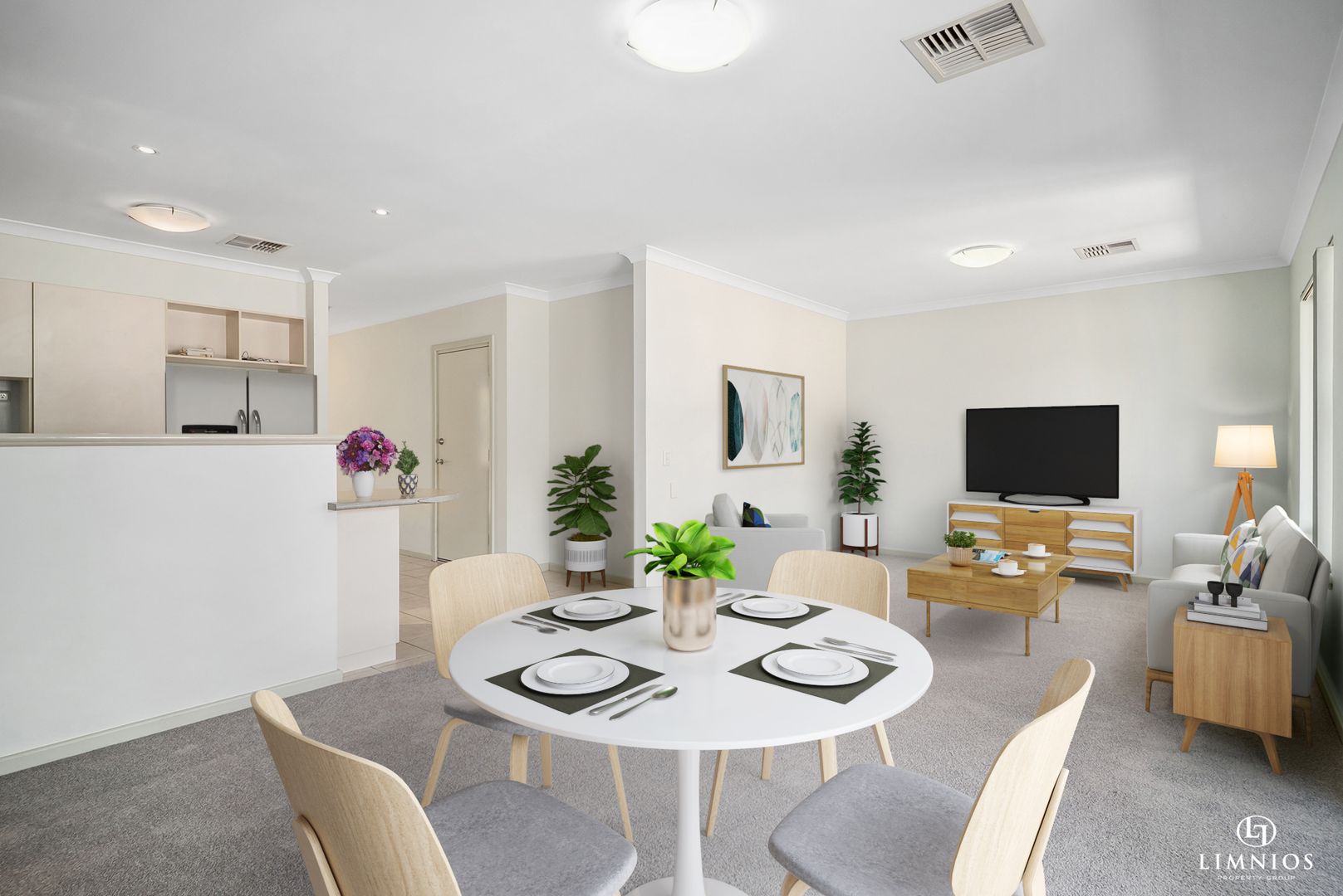 9 / 11 Nugent Street - MYVISTA Balcatta