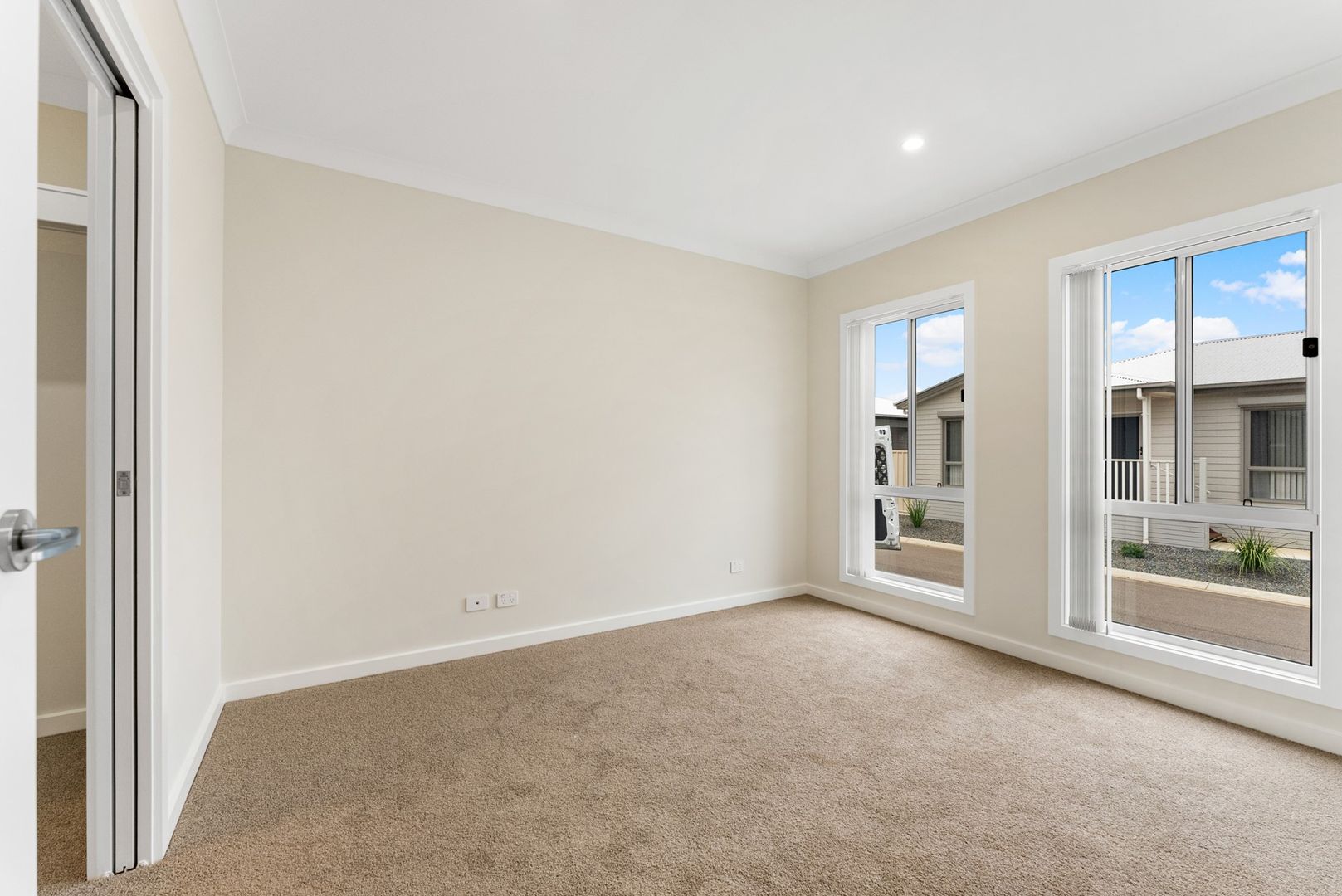 Northern Community Residential Village - Paperbark
