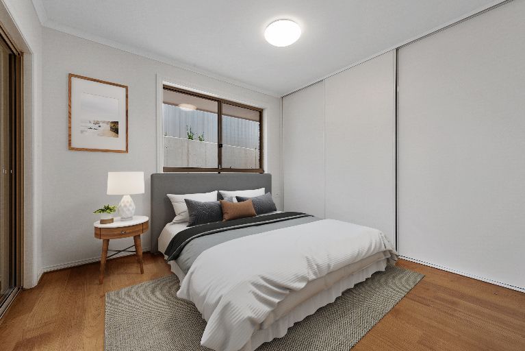 Three Bedroom Villas | Join our waitlist 