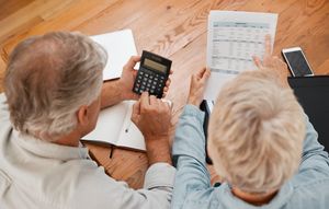 Downsizing 2022 Retirement Living Census