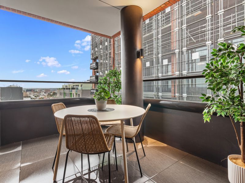The Retirement You Deserve - Space, Comfort & Carlton Charm