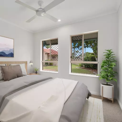 Two Bedroom | Unit 52