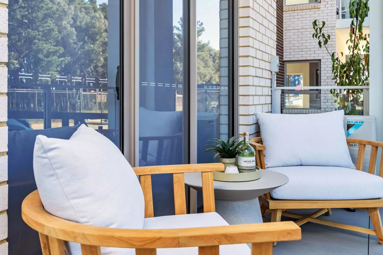 RSL LifeCare Bullecourt Retirement Village