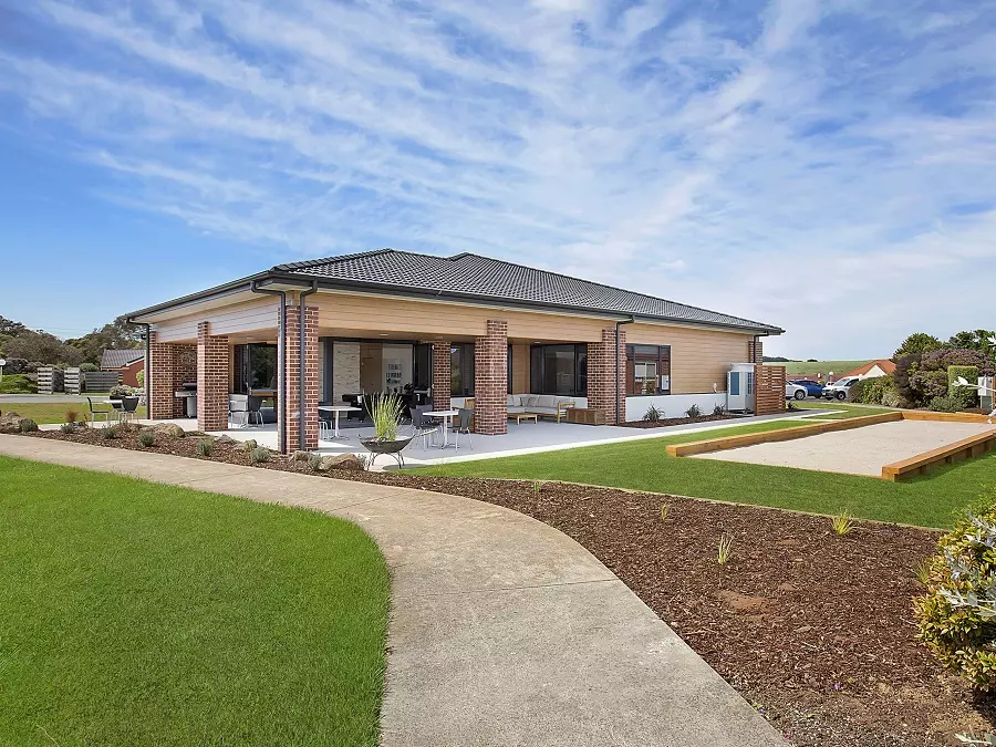 Studio | Serviced Apartment 508