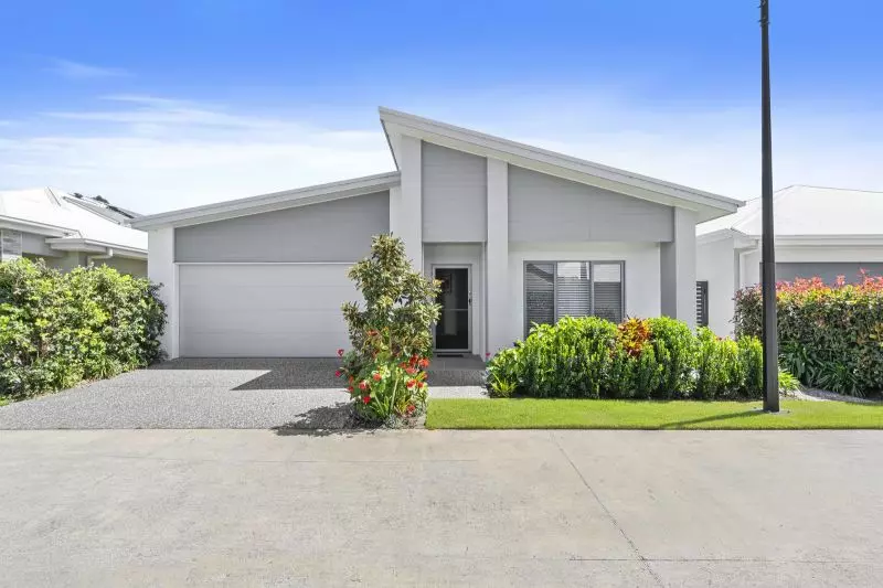 Site 383 - Established Prestwick