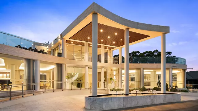 Villa 31 - Luxury Country Living, Sydney Convenience: Marston Living Galston.