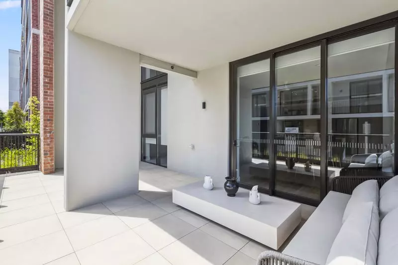 Last Ground Floor Apartment Available - Stylish and Exclusive