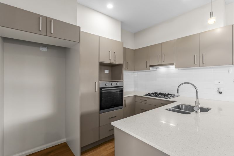 Easy Living with Room to Relax & Entertain