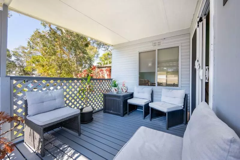 AFFORDABLE LIVING, BEACH A STROLL AWAY