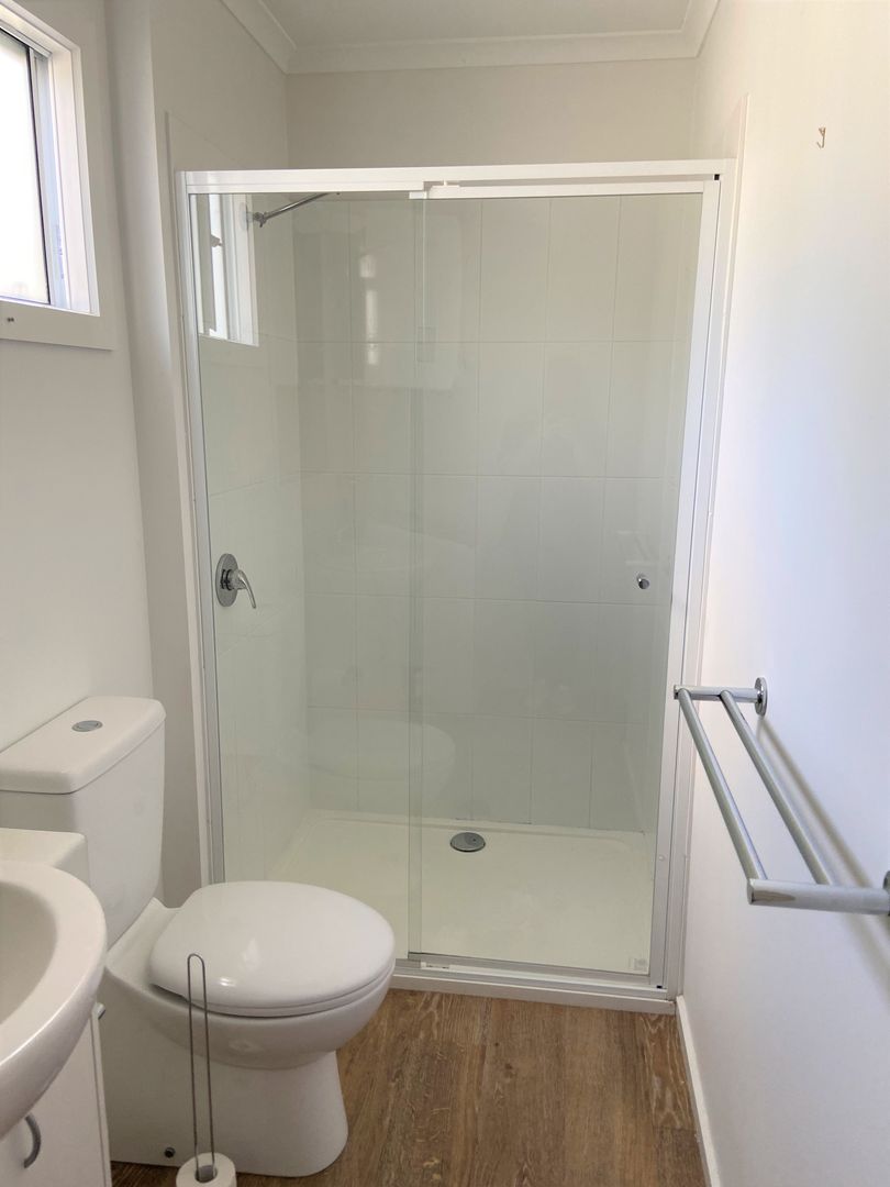 Nagambie Caravan Park