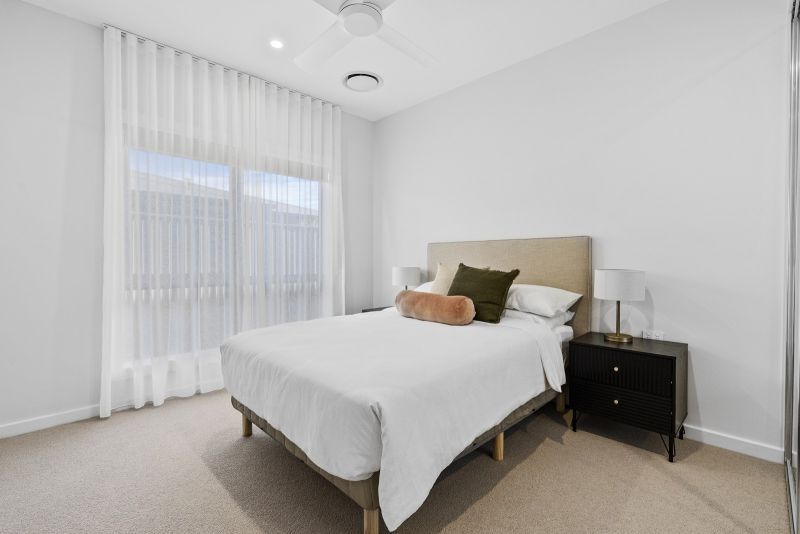 Brand-New, Connected Living – Move-In Ready