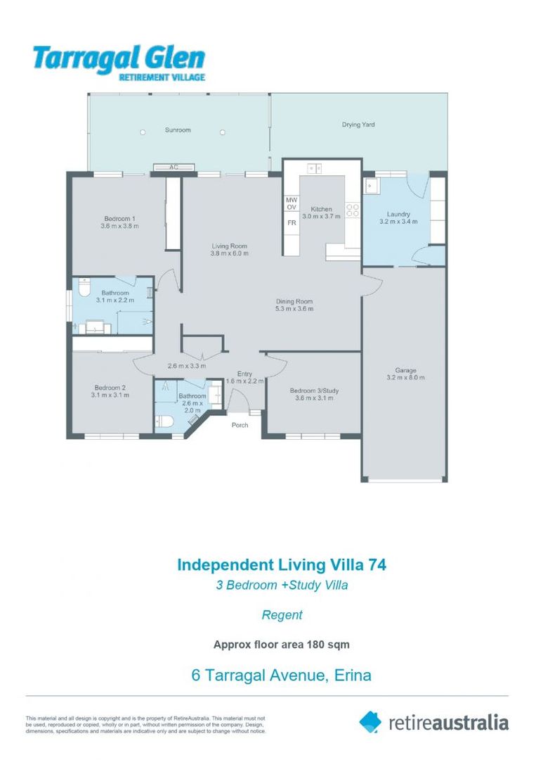 Quiet Cul-de-sac and close to it all.