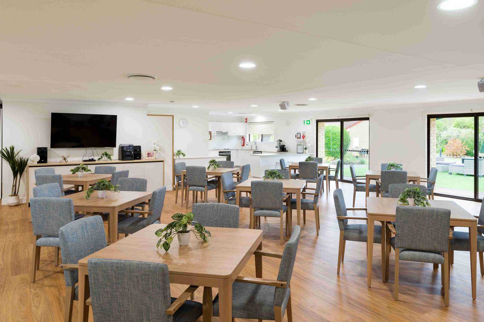 Tranquility Gardens Retirement Village