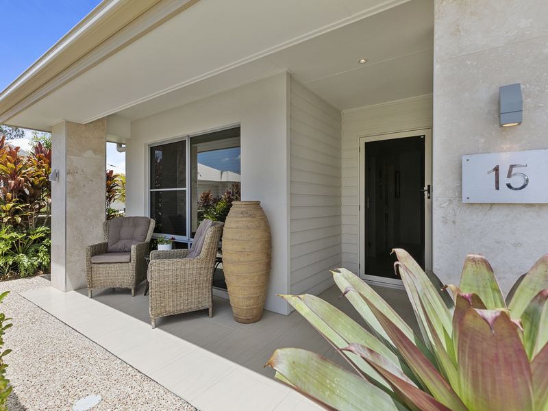 Private Oasis in the Glades