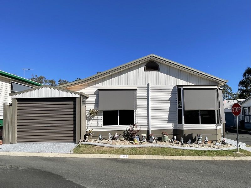 Move-In Ready! - GREENBANK GARDENS