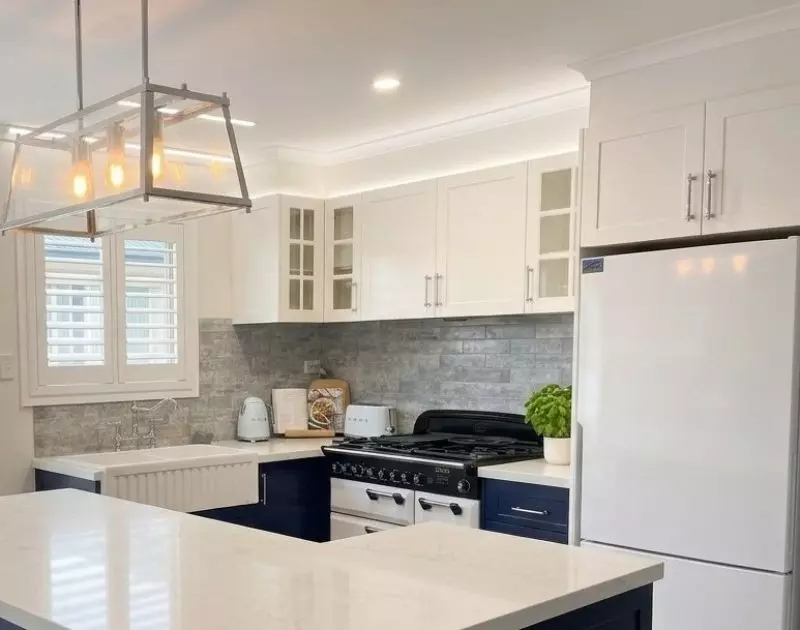 Turn Key Riverside Gem