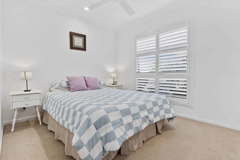 Modern Comfort, Lifestyle & Community