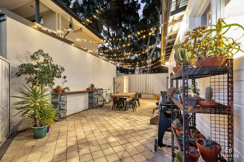 Character Charm with Modern Convenience