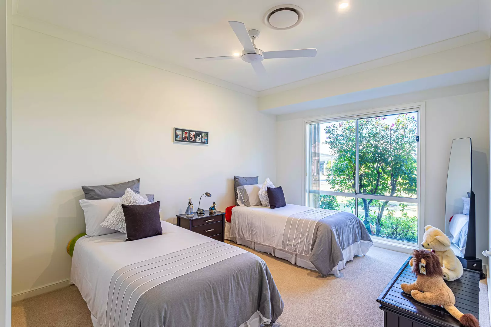 Degas - by Palm Lake Resort Tea Gradens