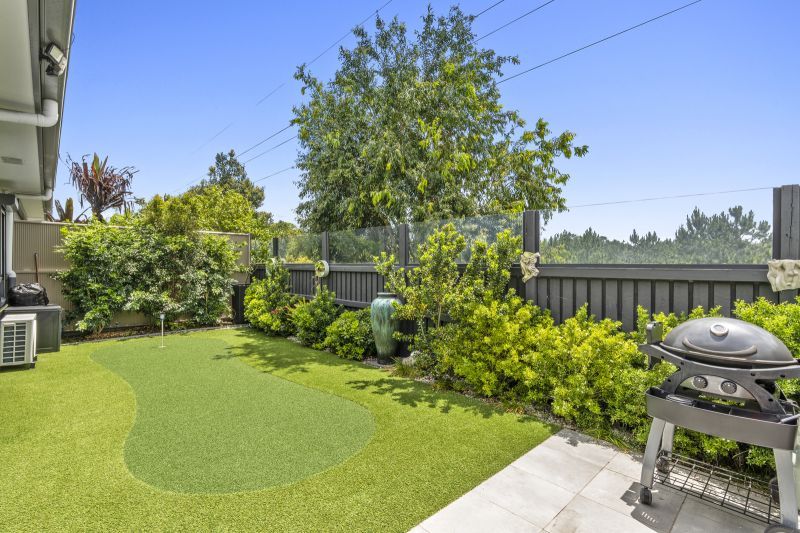 Site 107 - Established Kalbar H6