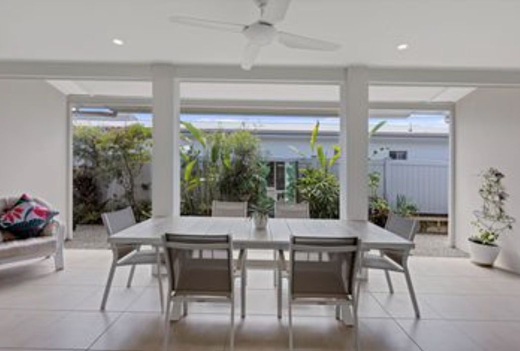 Palm Lake Caloundra Cay - Home 232 "Valencia"