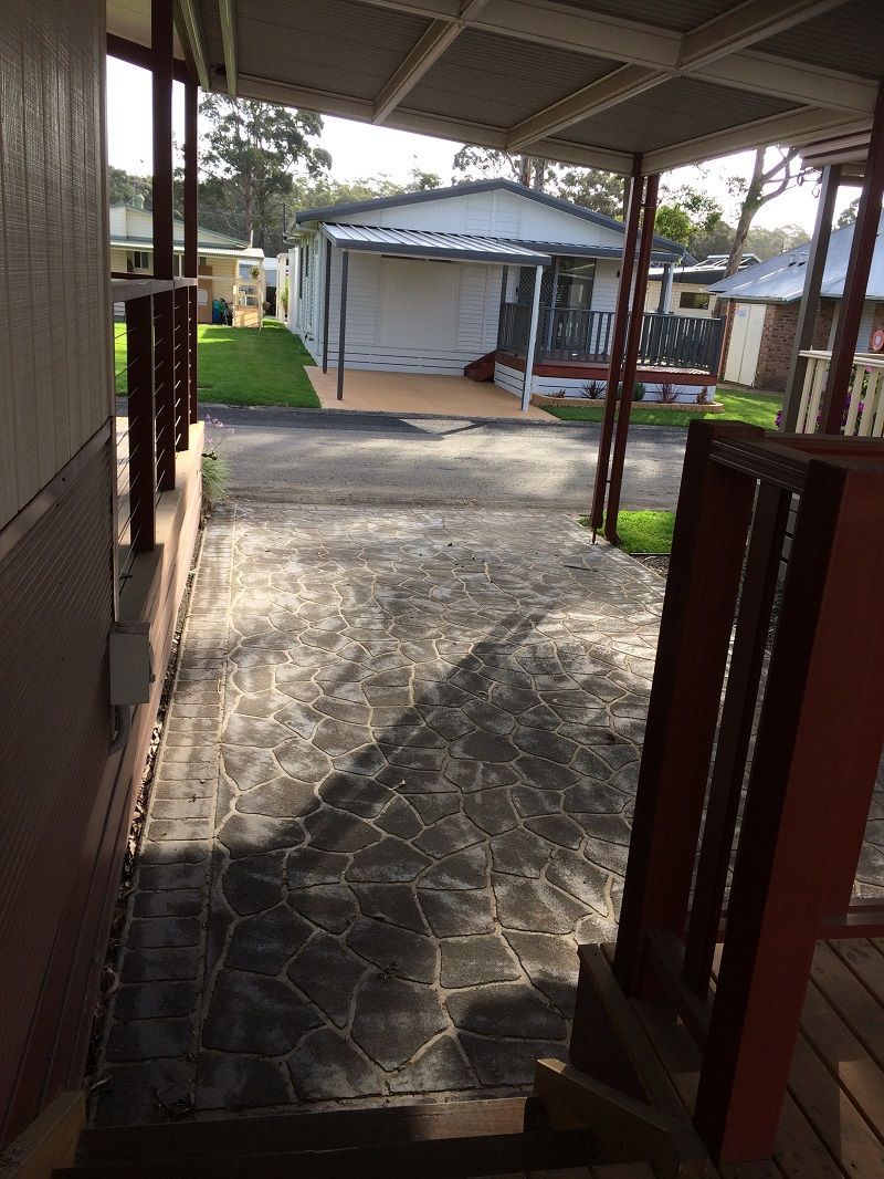 Rest Point Village - Site 94